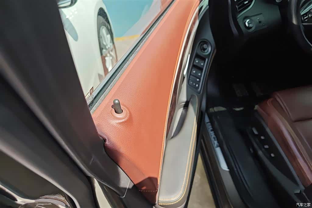 Buick LaCrosse, 2015 7