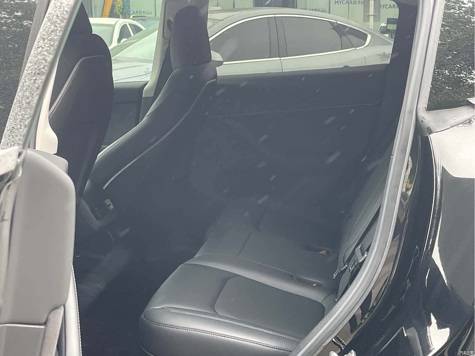 Tesla Model Y, 2022 7
