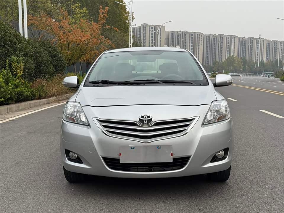 Toyota Vios