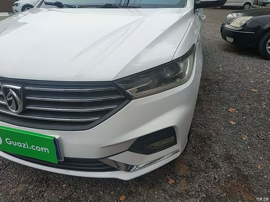 Wuling 360, 2018 24