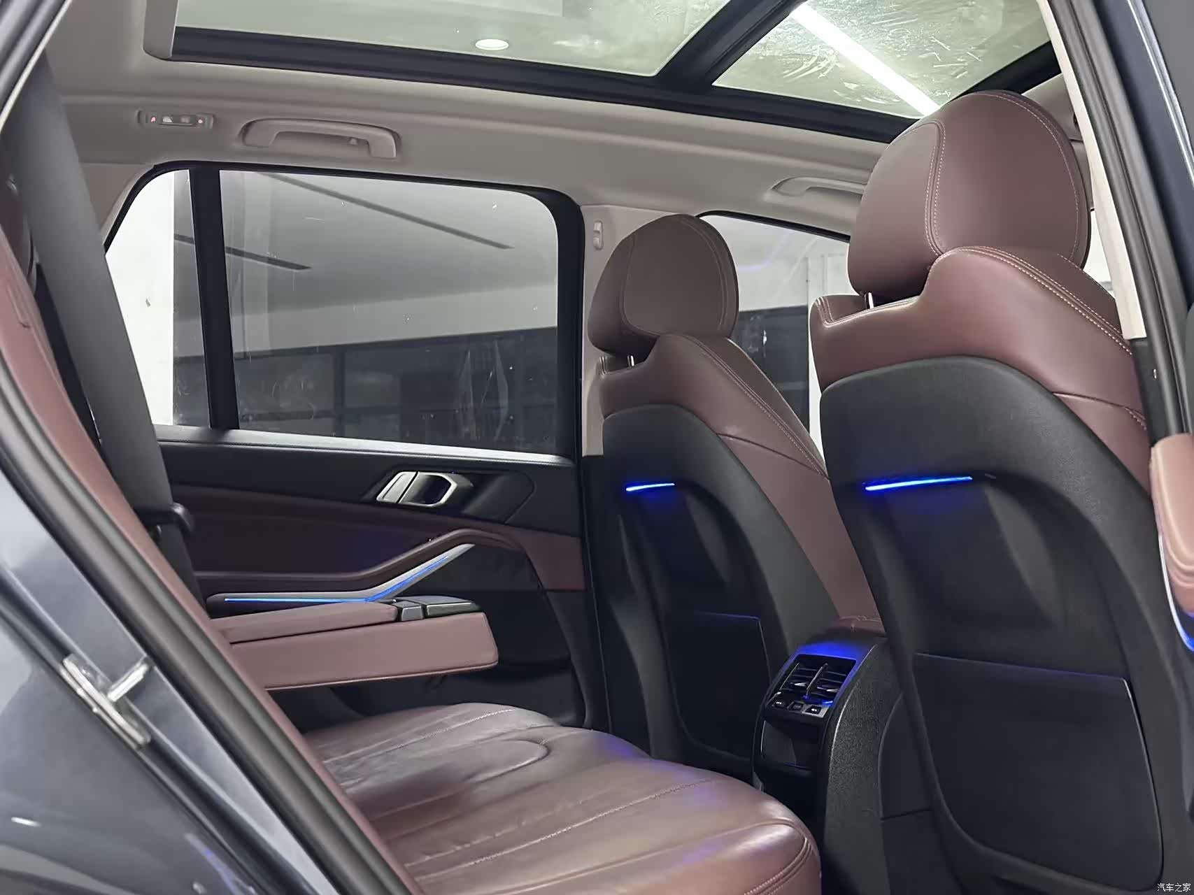 BMW X5, 2020 12