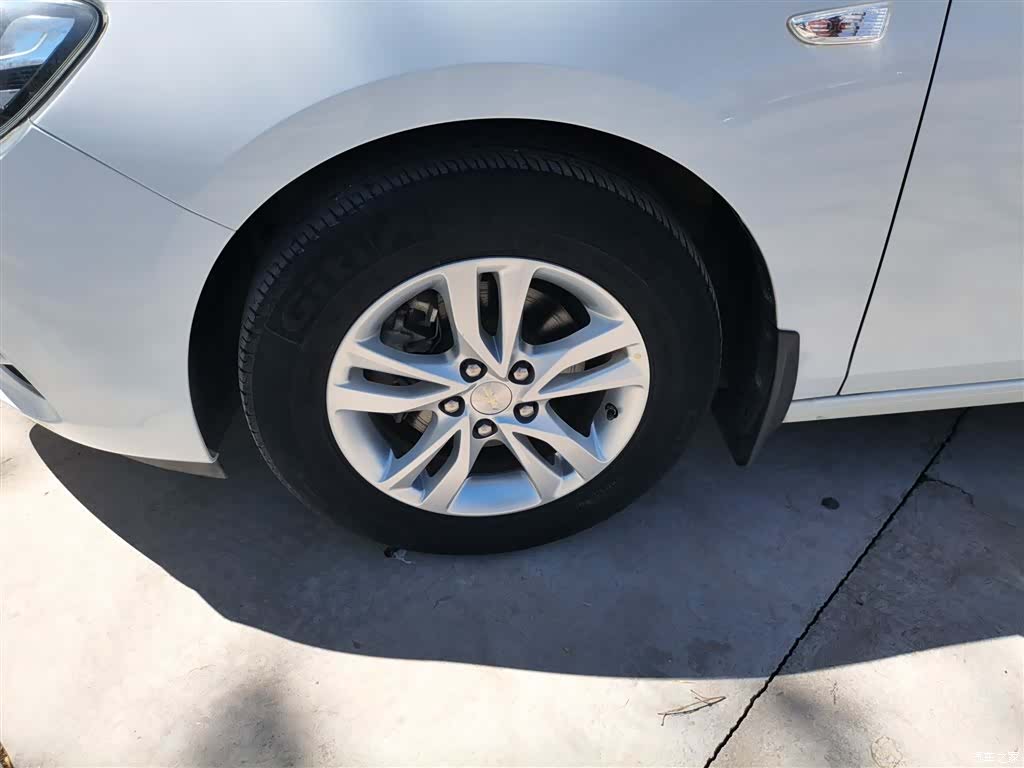 Chevrolet 320, 2018 23