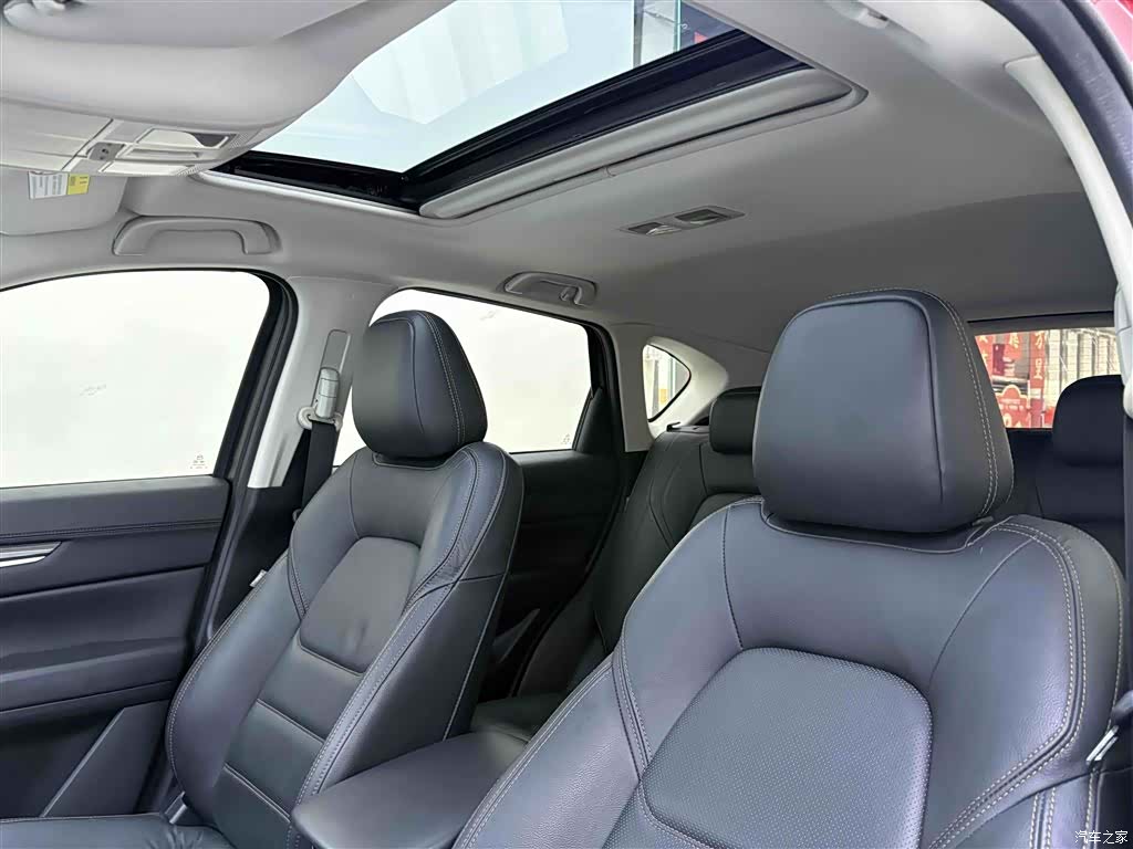 Mazda CX-5, 2019 28
