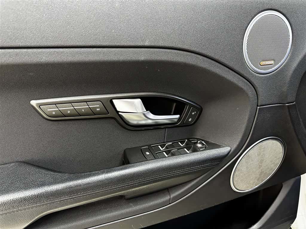 Land Rover Range Rover, 2015 12