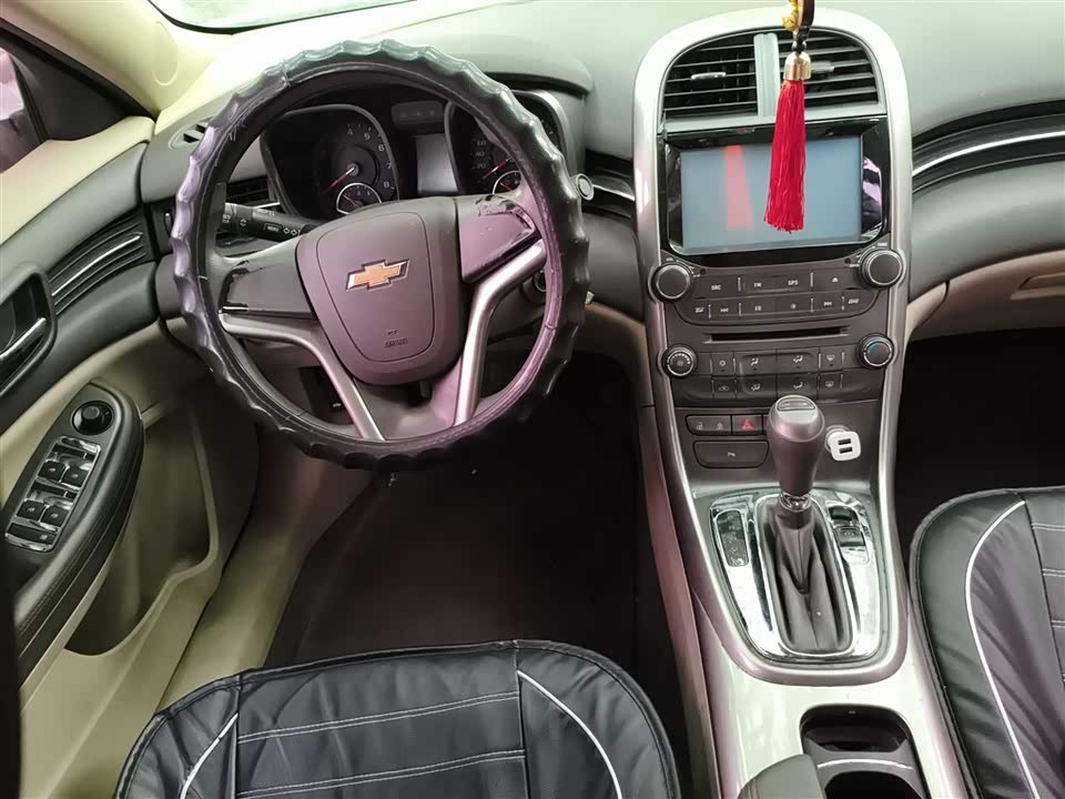 Chevrolet Mai Ruibao