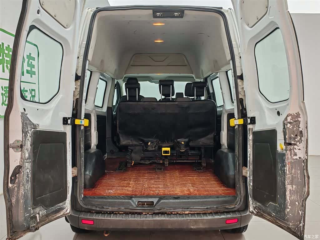 Ford 2.0TV, 2019 16