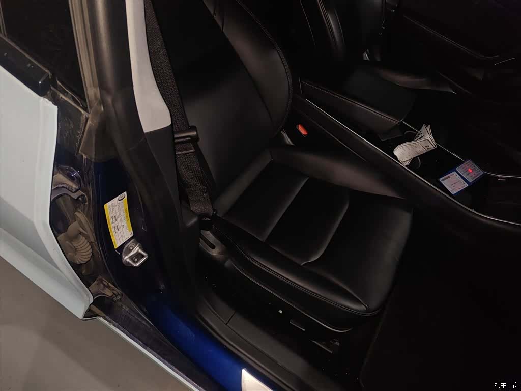 Tesla Model 3, 2020 25