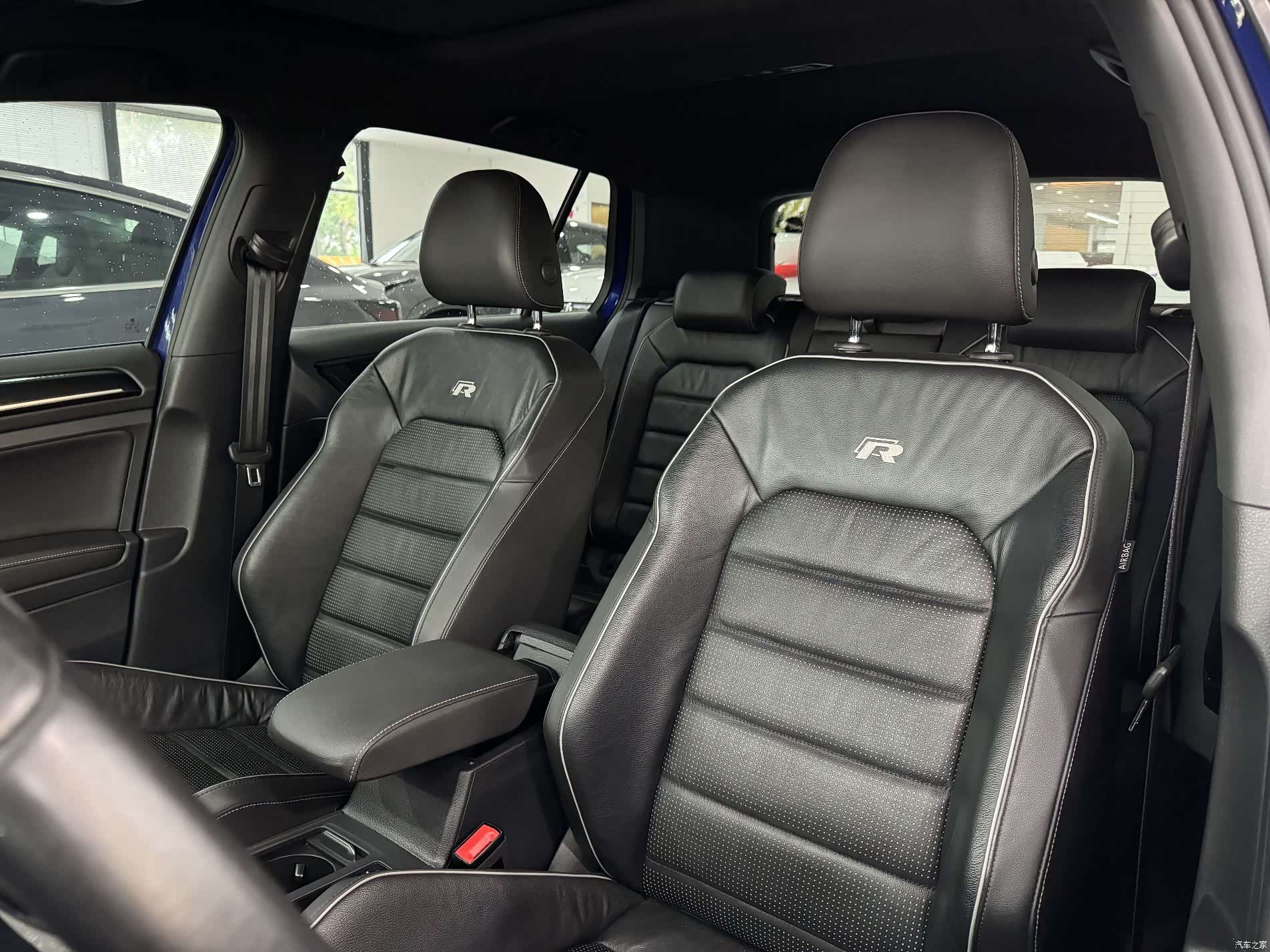 Volkswagen Golf, 2020 15