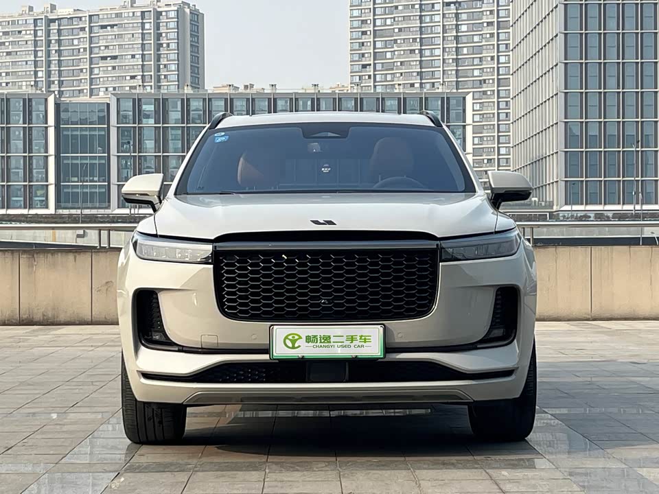 Li Auto Ideal ONE