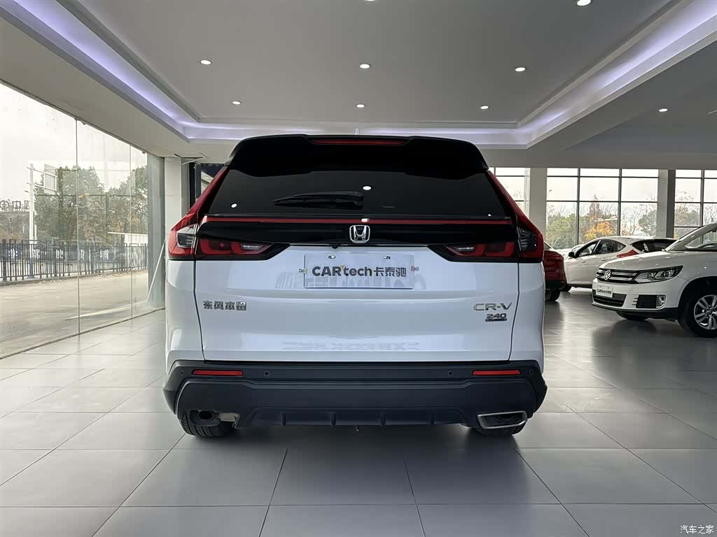 Honda CR-V, 2022 4