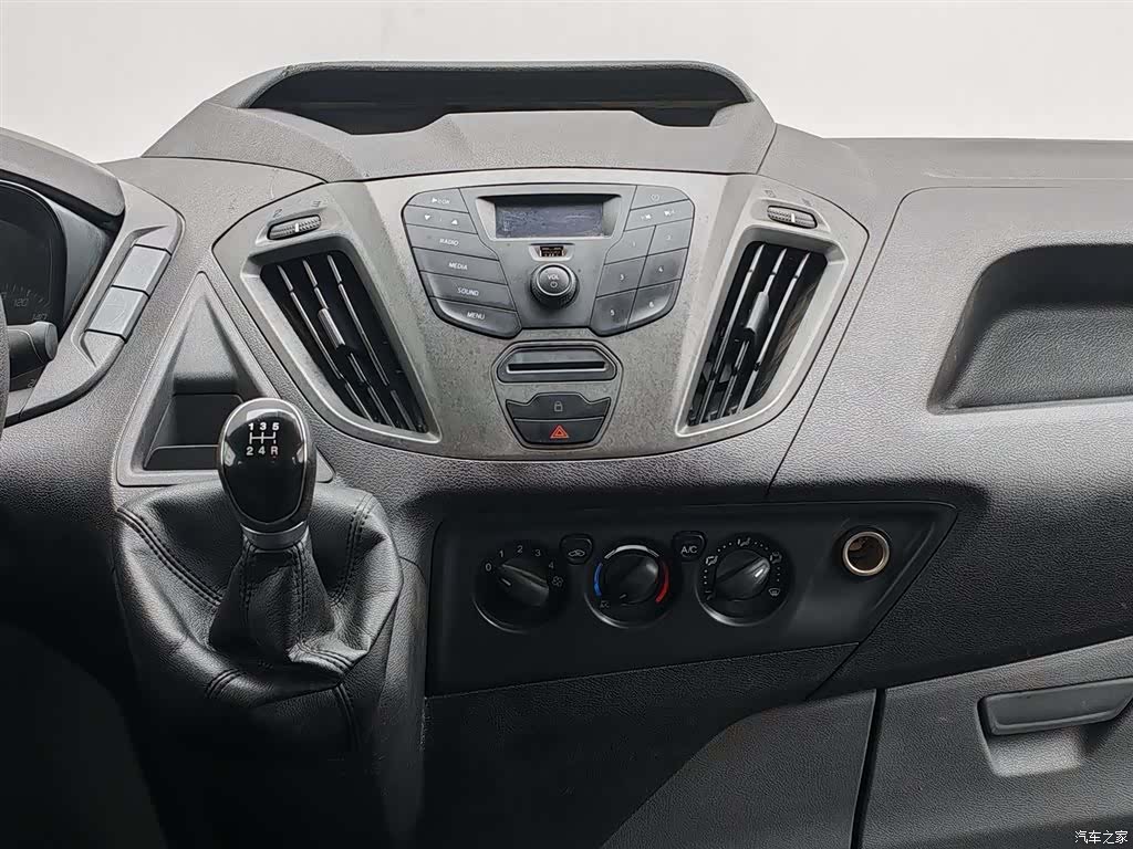 Ford 2.0TV, 2019 12
