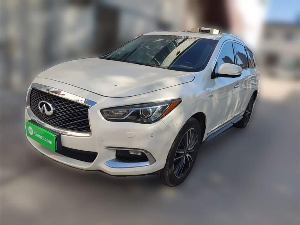 Infiniti QX60