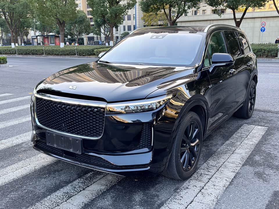 Li Auto Ideal ONE