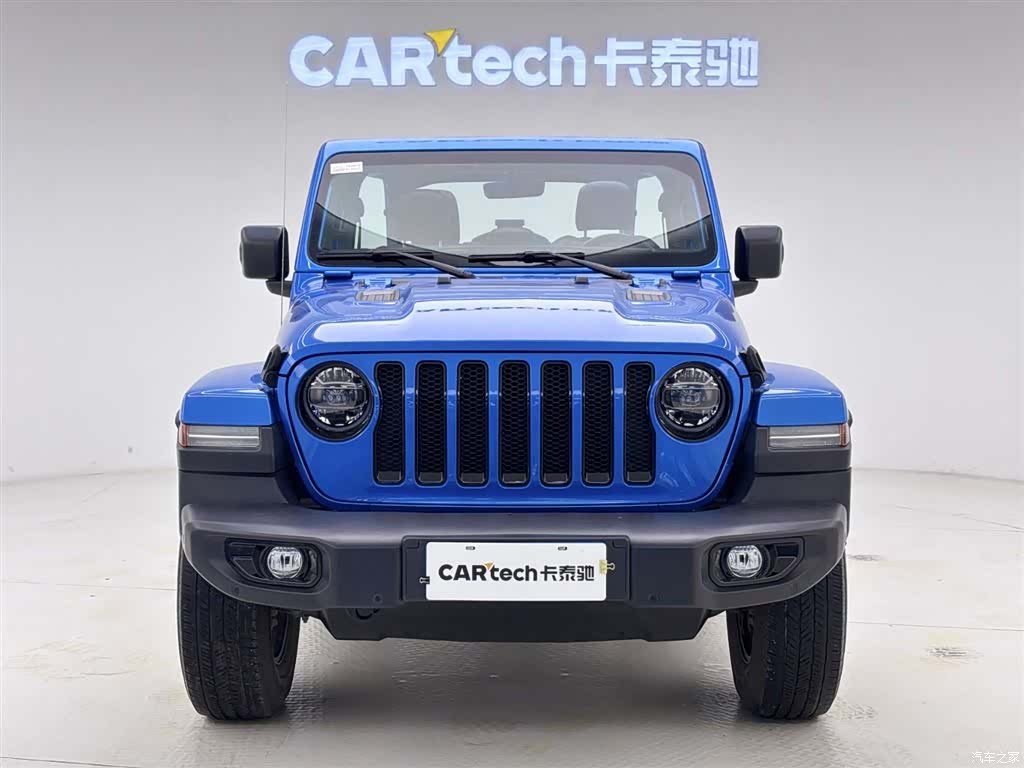 Jeep Wrangler, 2023 3