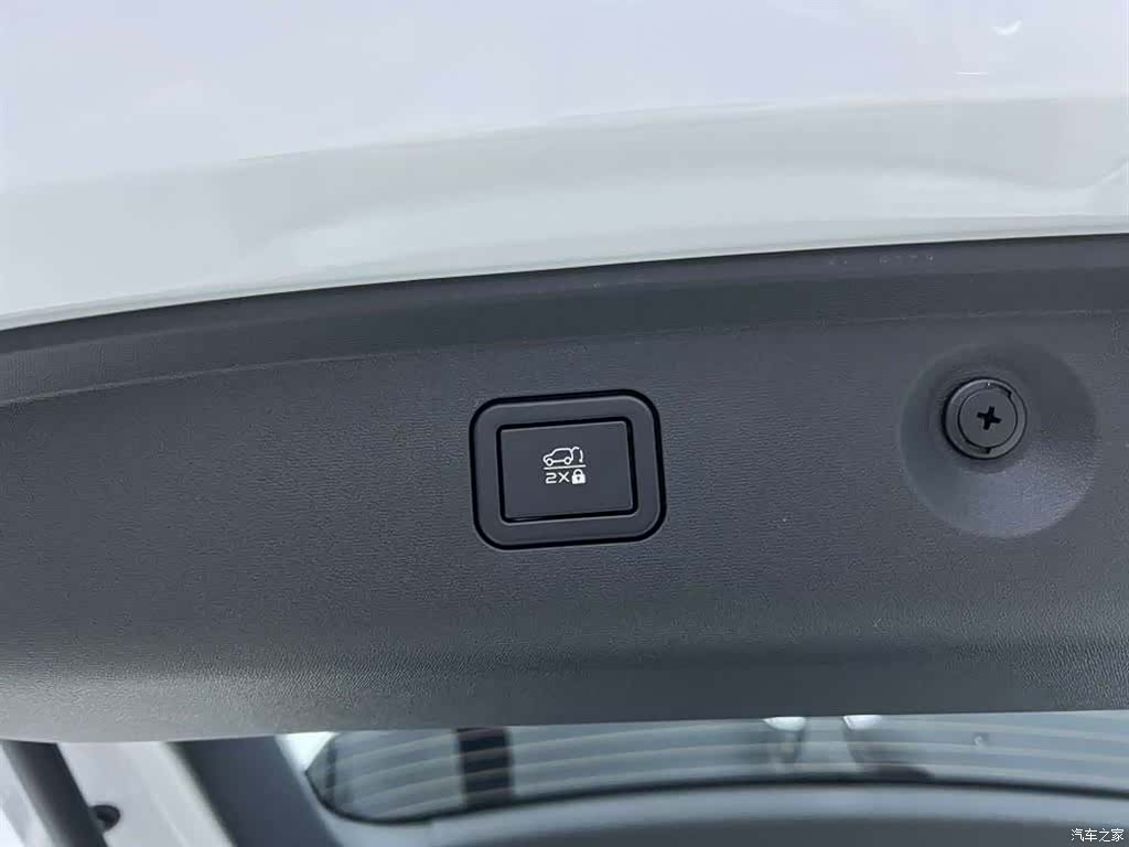 Changan CS75, 2025 9