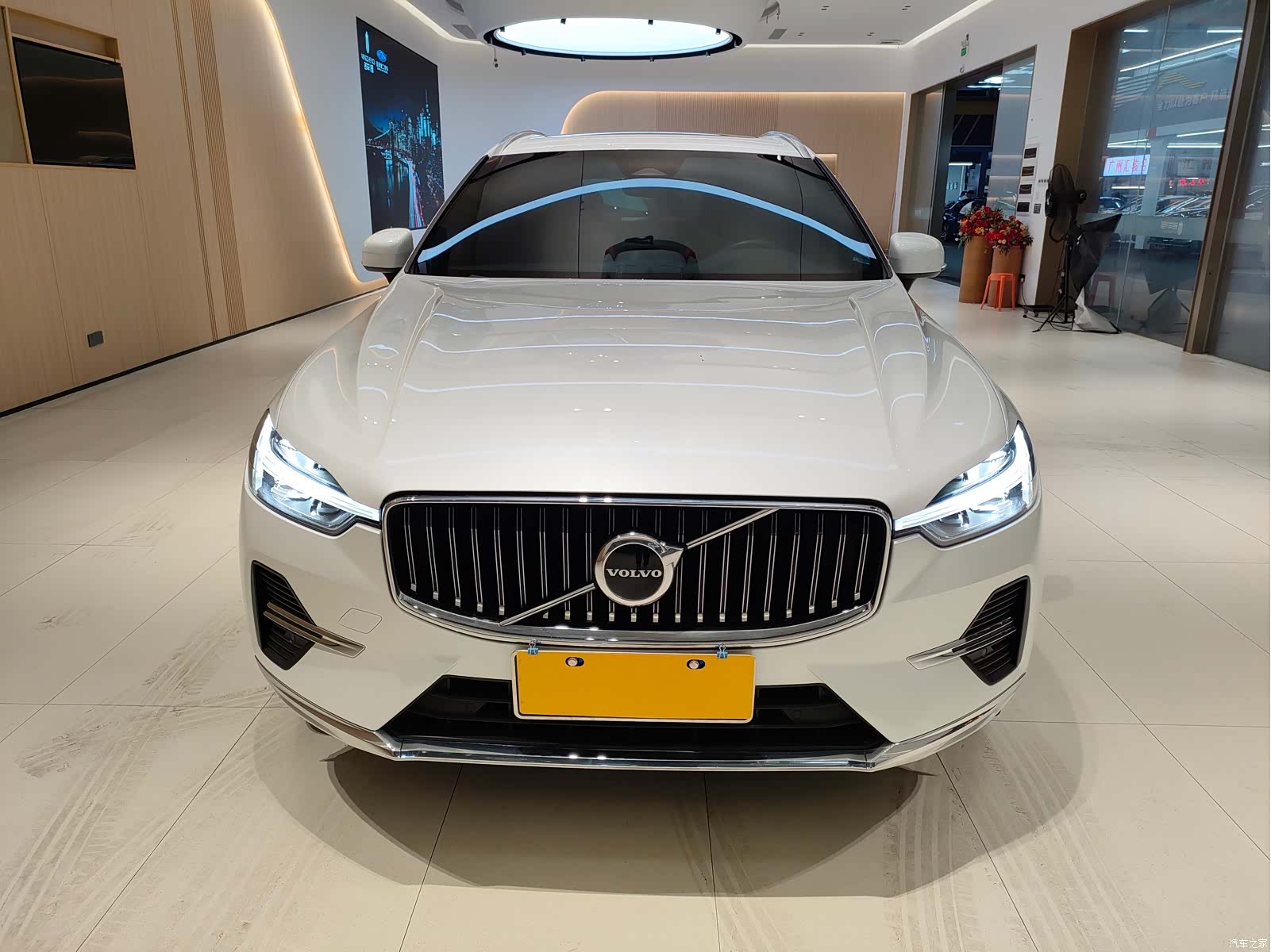 Volvo XC60, 2022 3