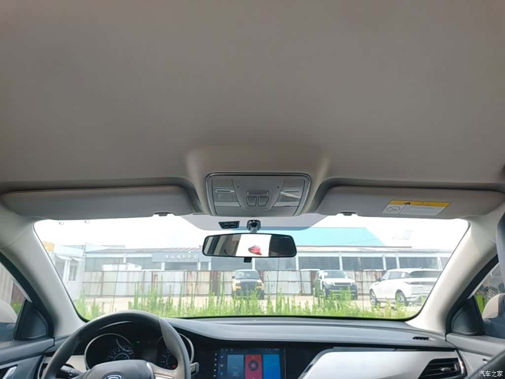Changan Eado, 2022 18