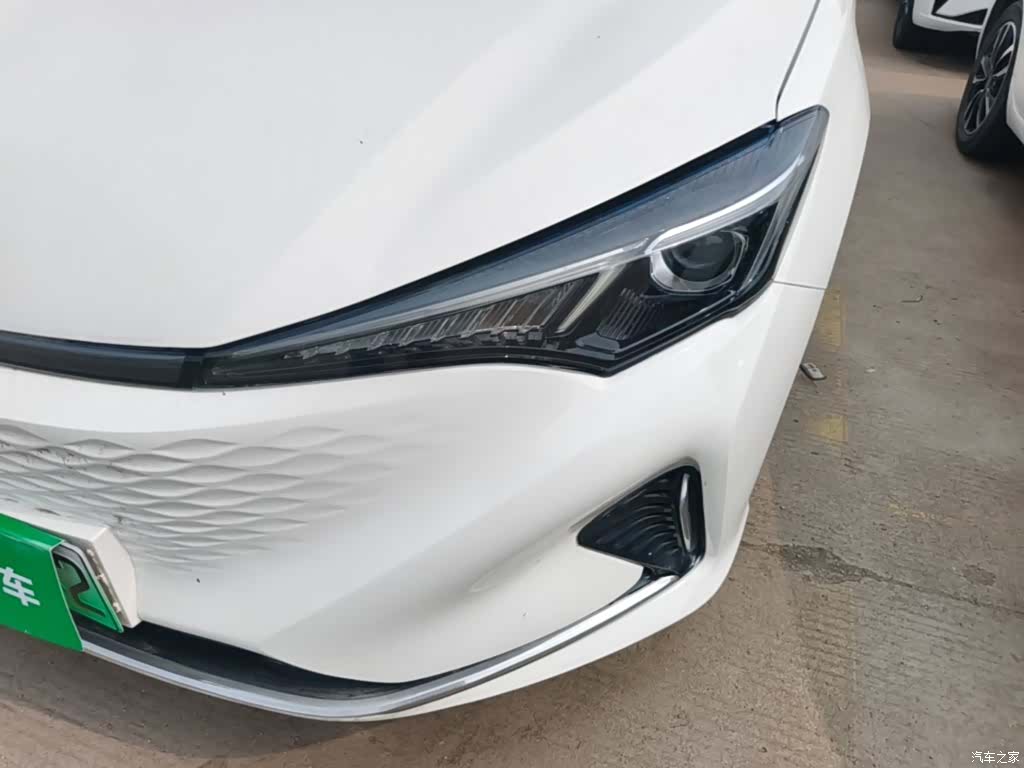 Changan Eado, 2022 24