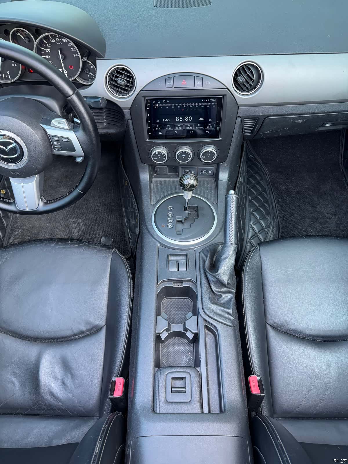 Mazda MX-5, 2010 24