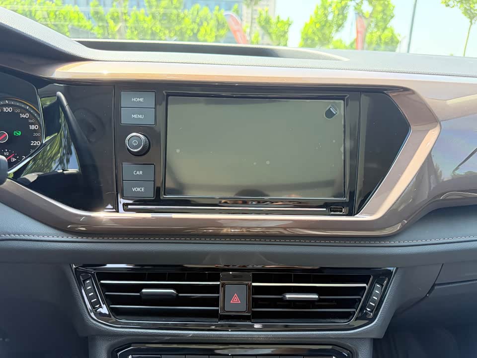 Volkswagen Tanyue Volkswagen Tanyue