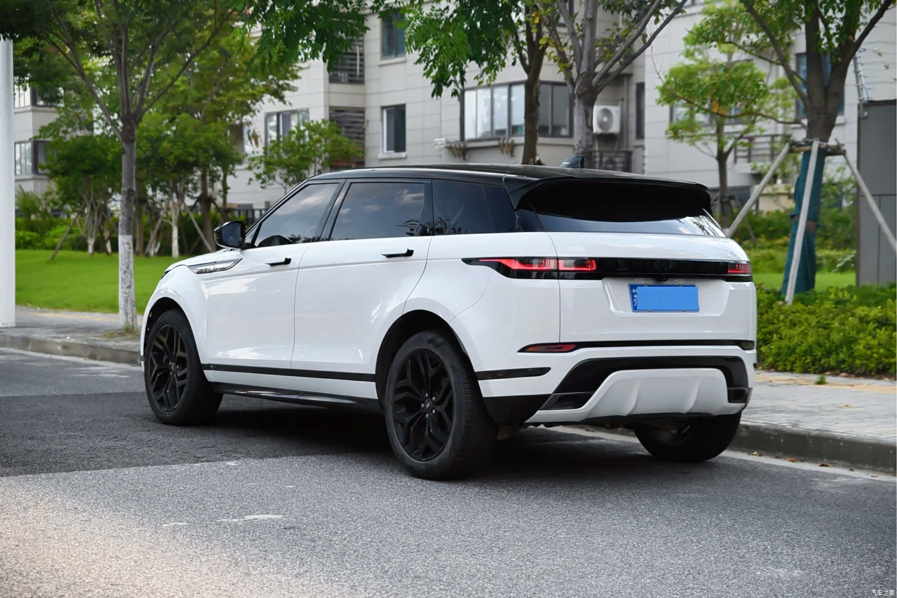 Land Rover Range Rover, 2022 4