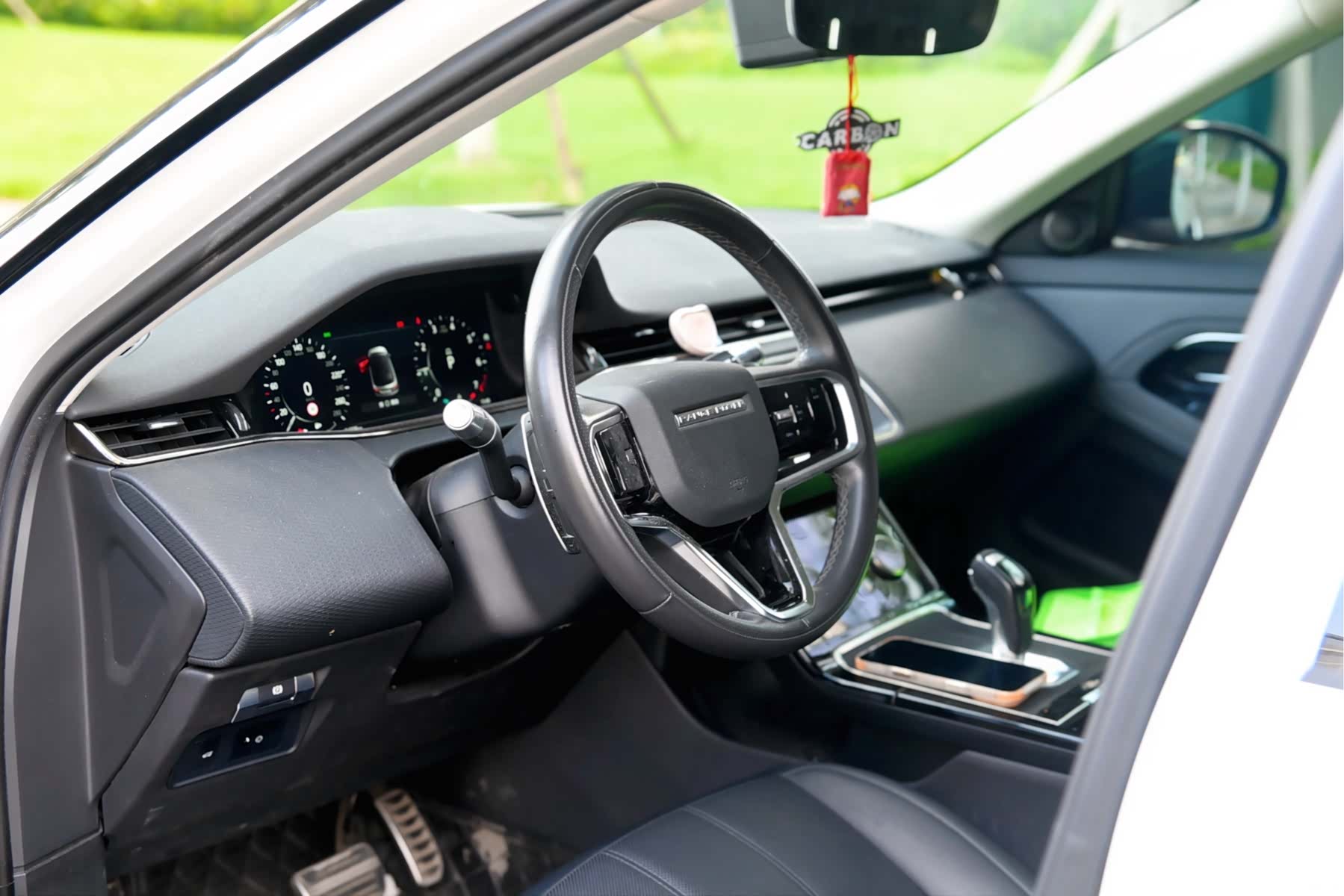 Land Rover Range Rover, 2022 10