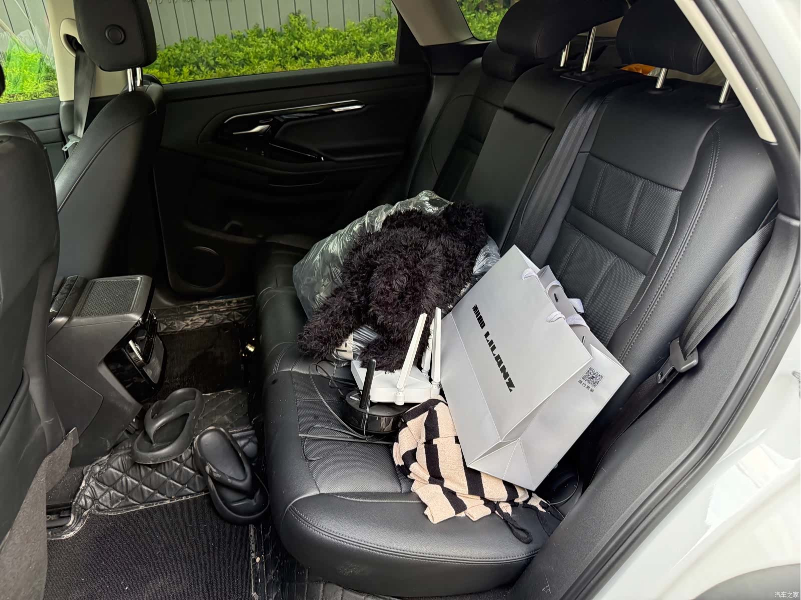 Land Rover Range Rover, 2022 17