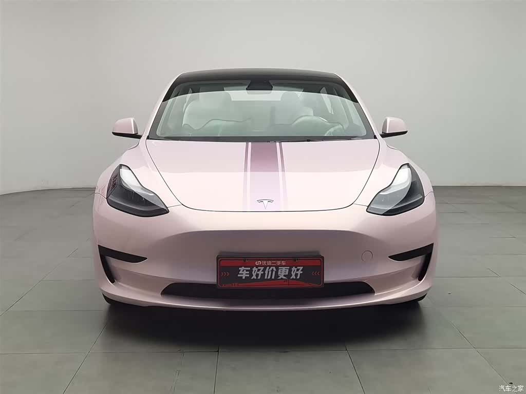 Tesla Model 3, 2022 3