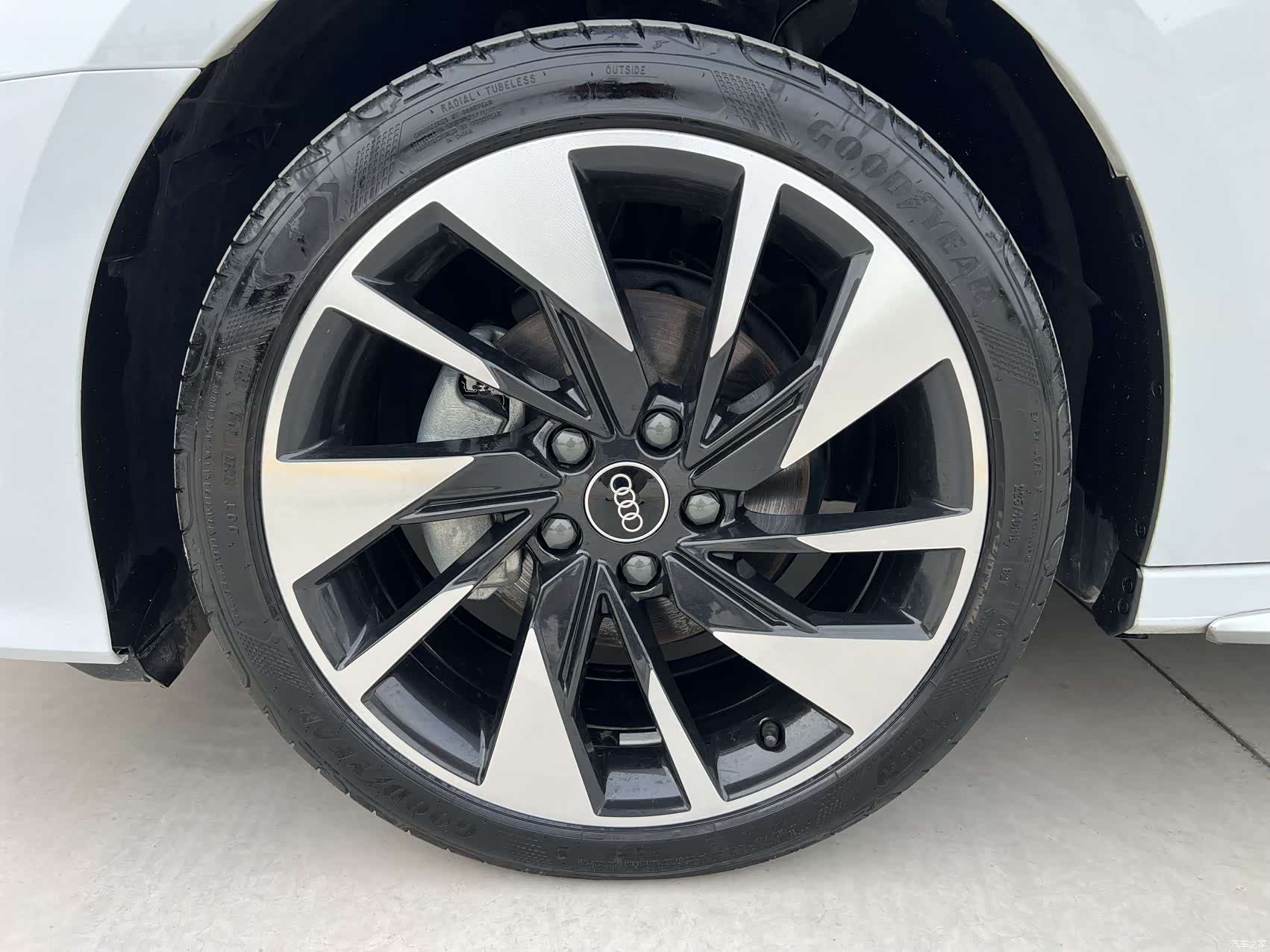 Audi A3, 2023 18