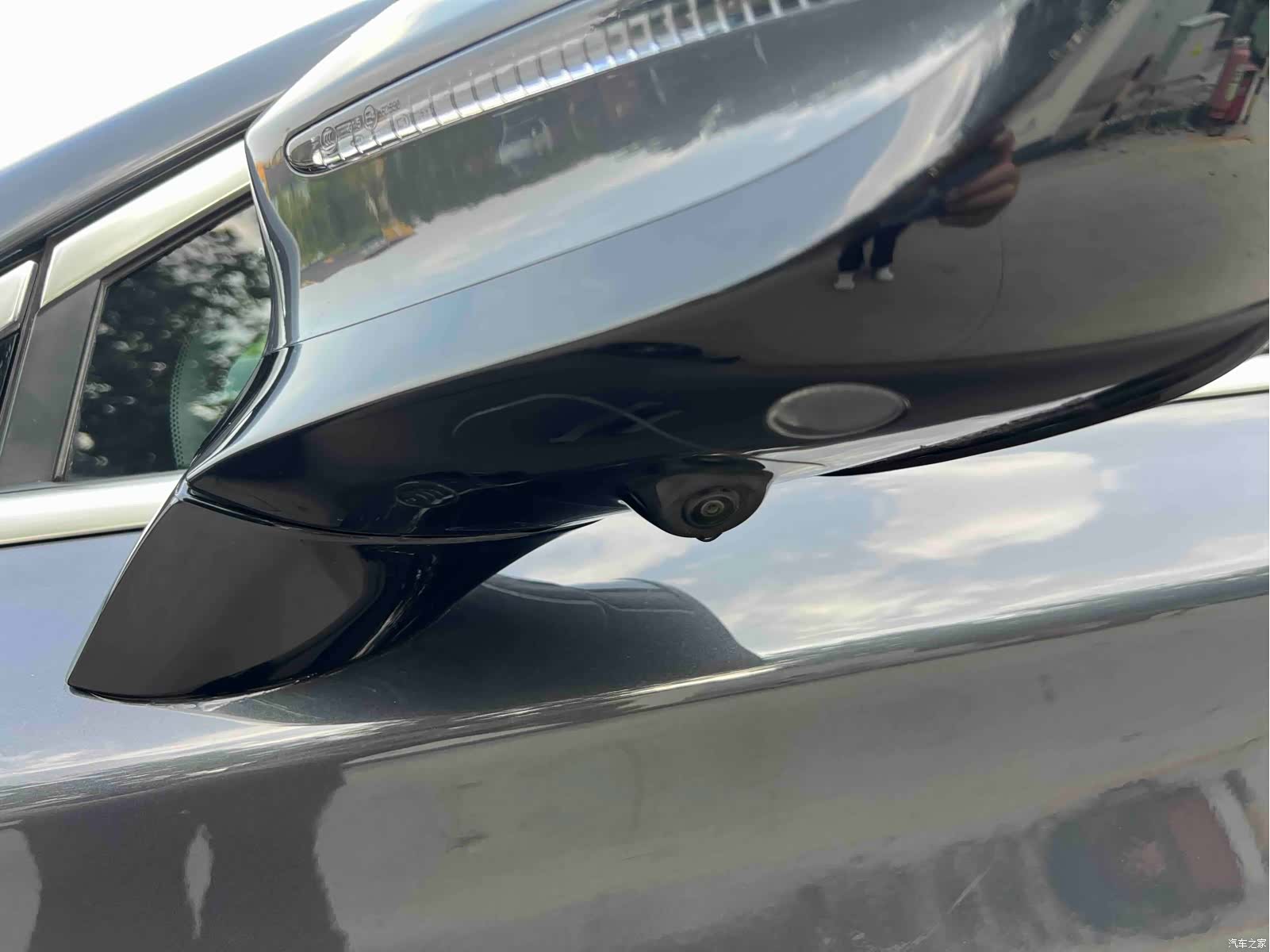 BYD Tang, 2022 13