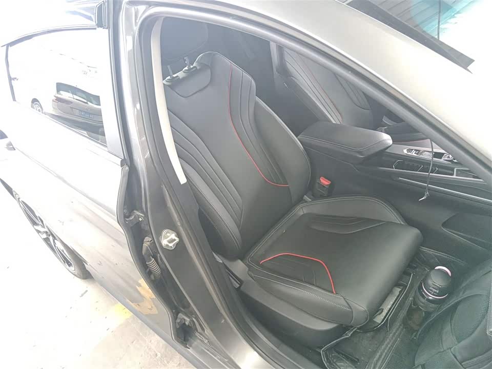 Geely Binrui Geely Binrui