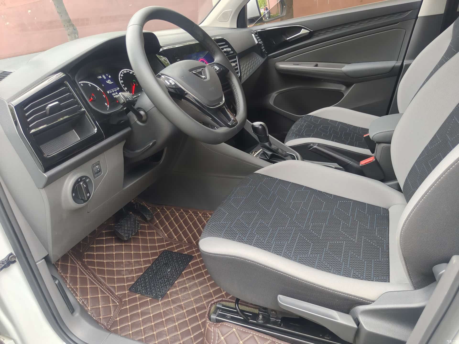 Volkswagen VS5, 2019 9