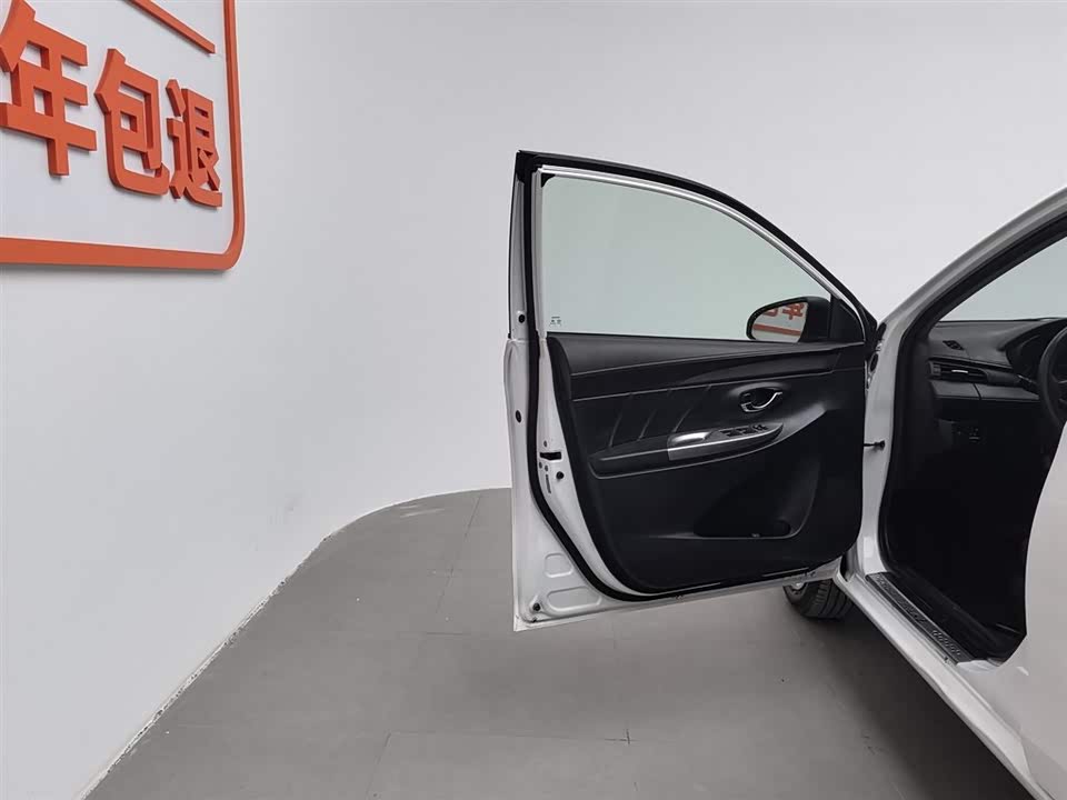 Toyota YARiS L Zhixuan