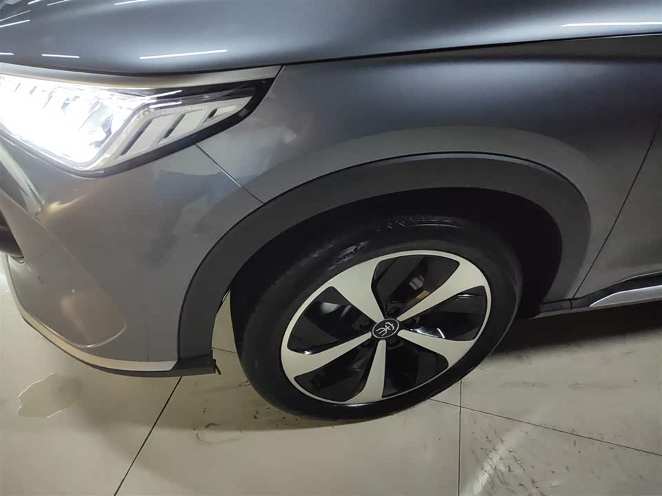 BYD Songjiang BYD Songjiang