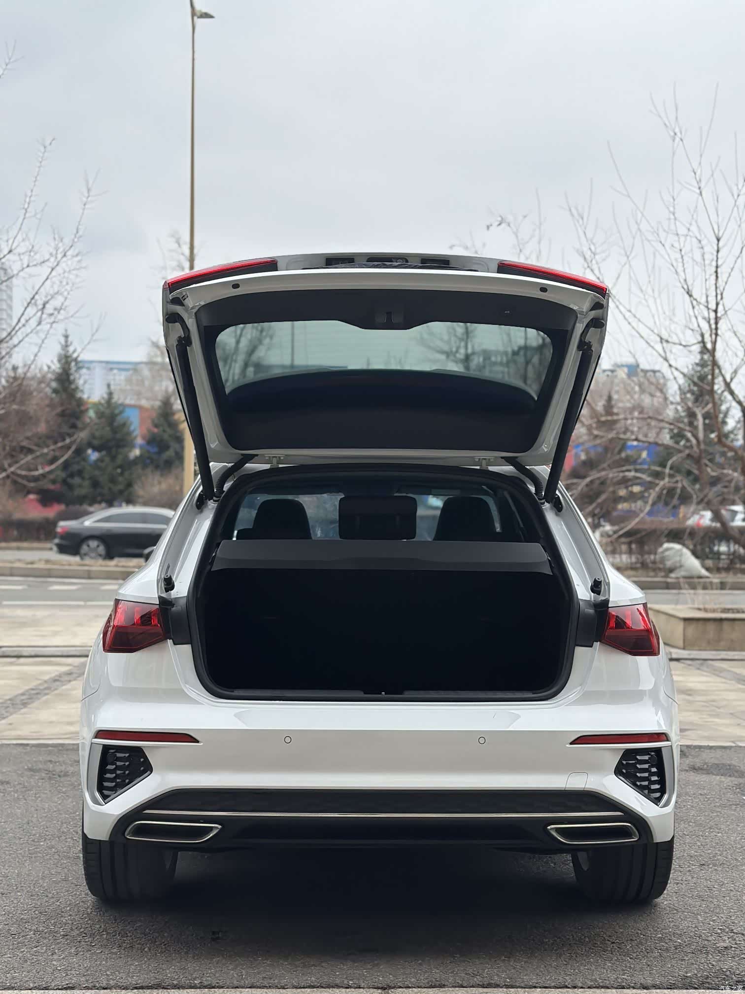 Audi A3, 2024 13