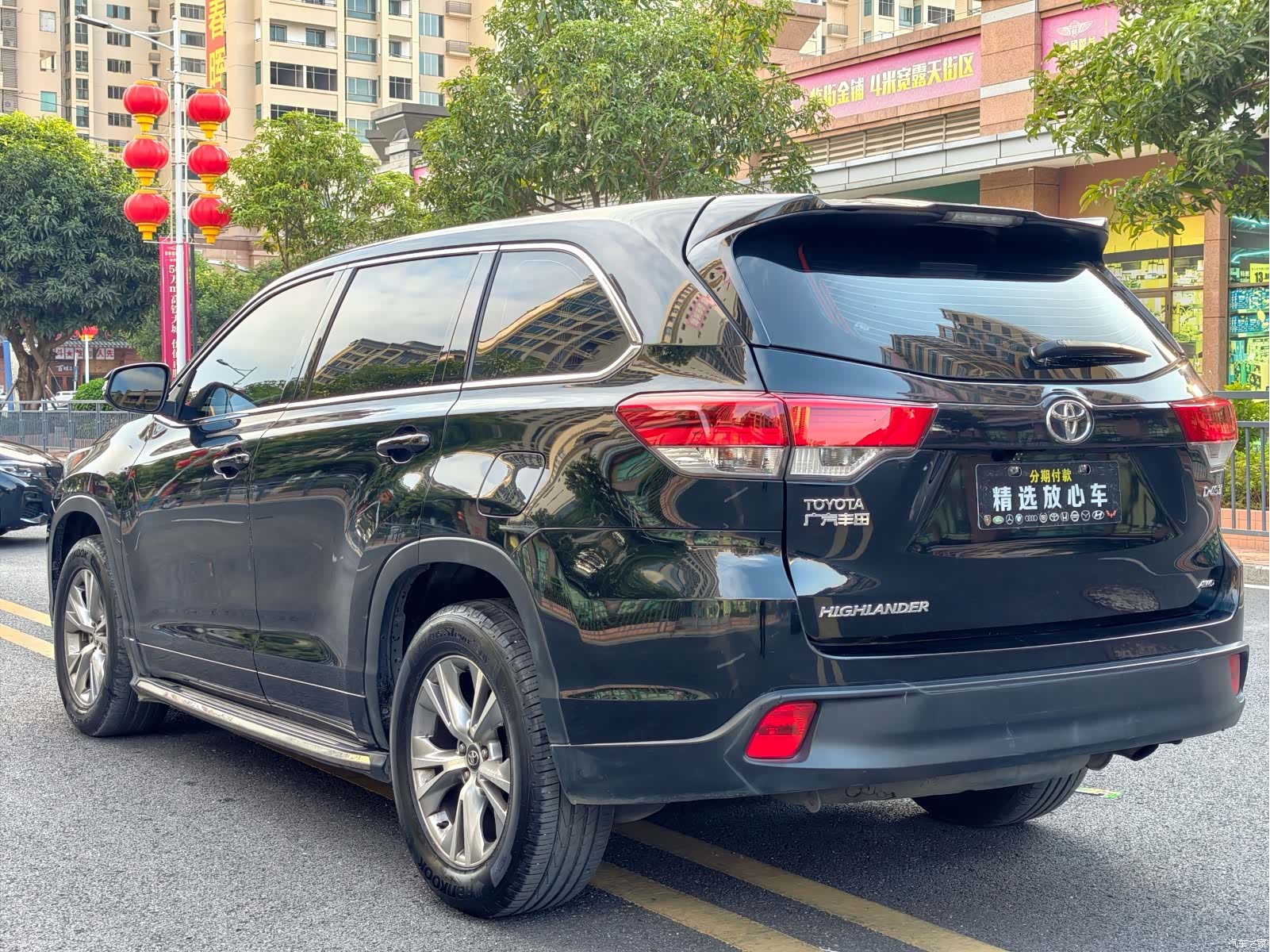Toyota Highlander, 2019 6
