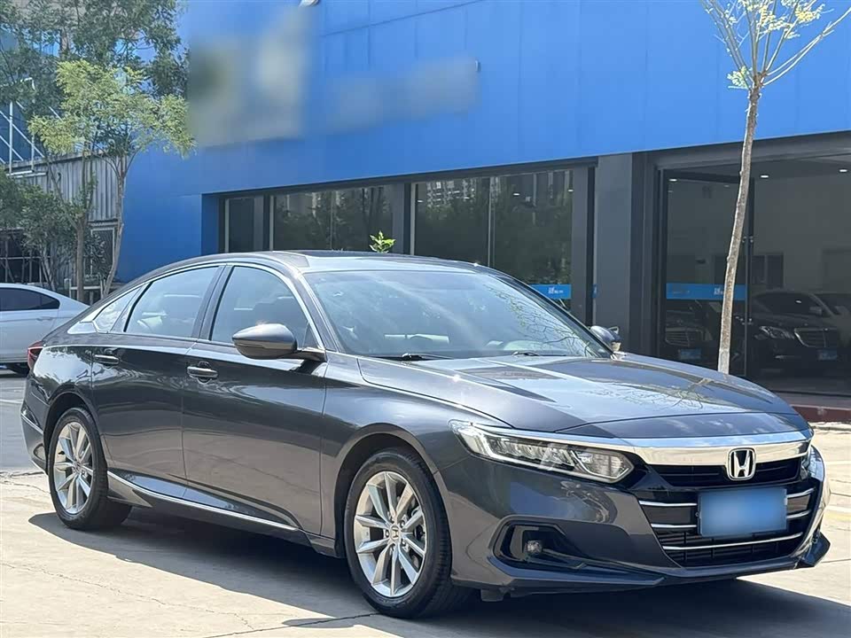 Honda Accord Honda Accord