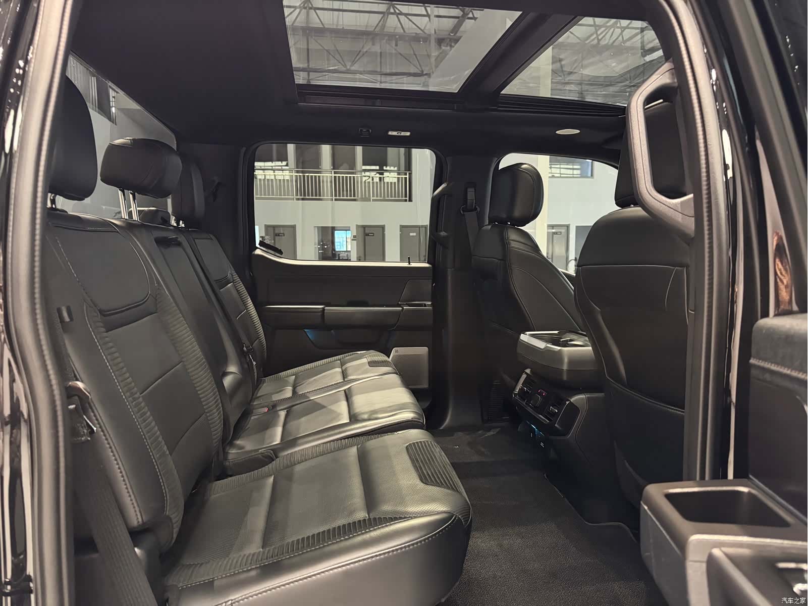Ford F-150, 2024 18