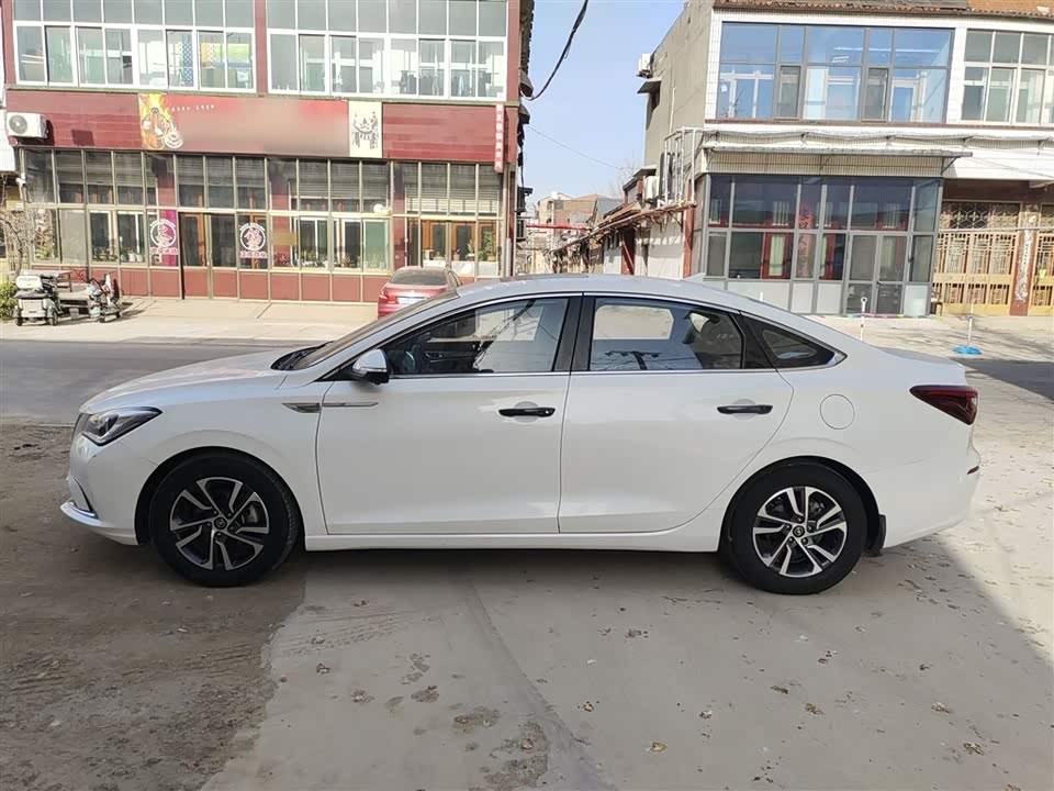 Changan Yidong