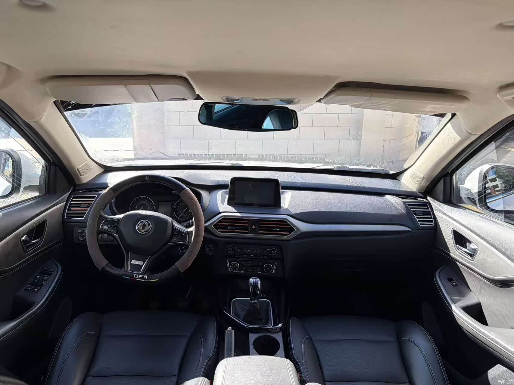 DongFeng S560, 2019 10