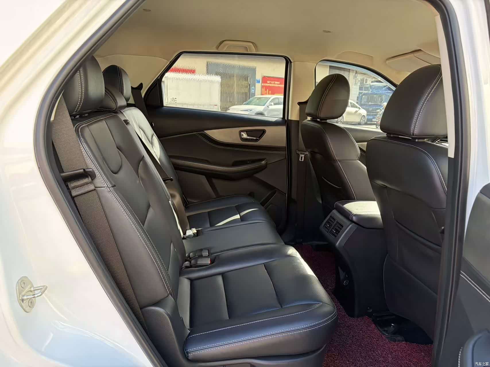 DongFeng S560, 2019 11