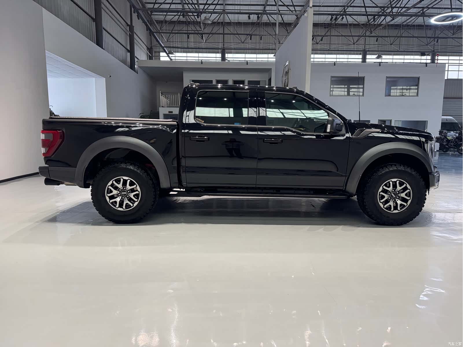 Ford F-150, 2024 7