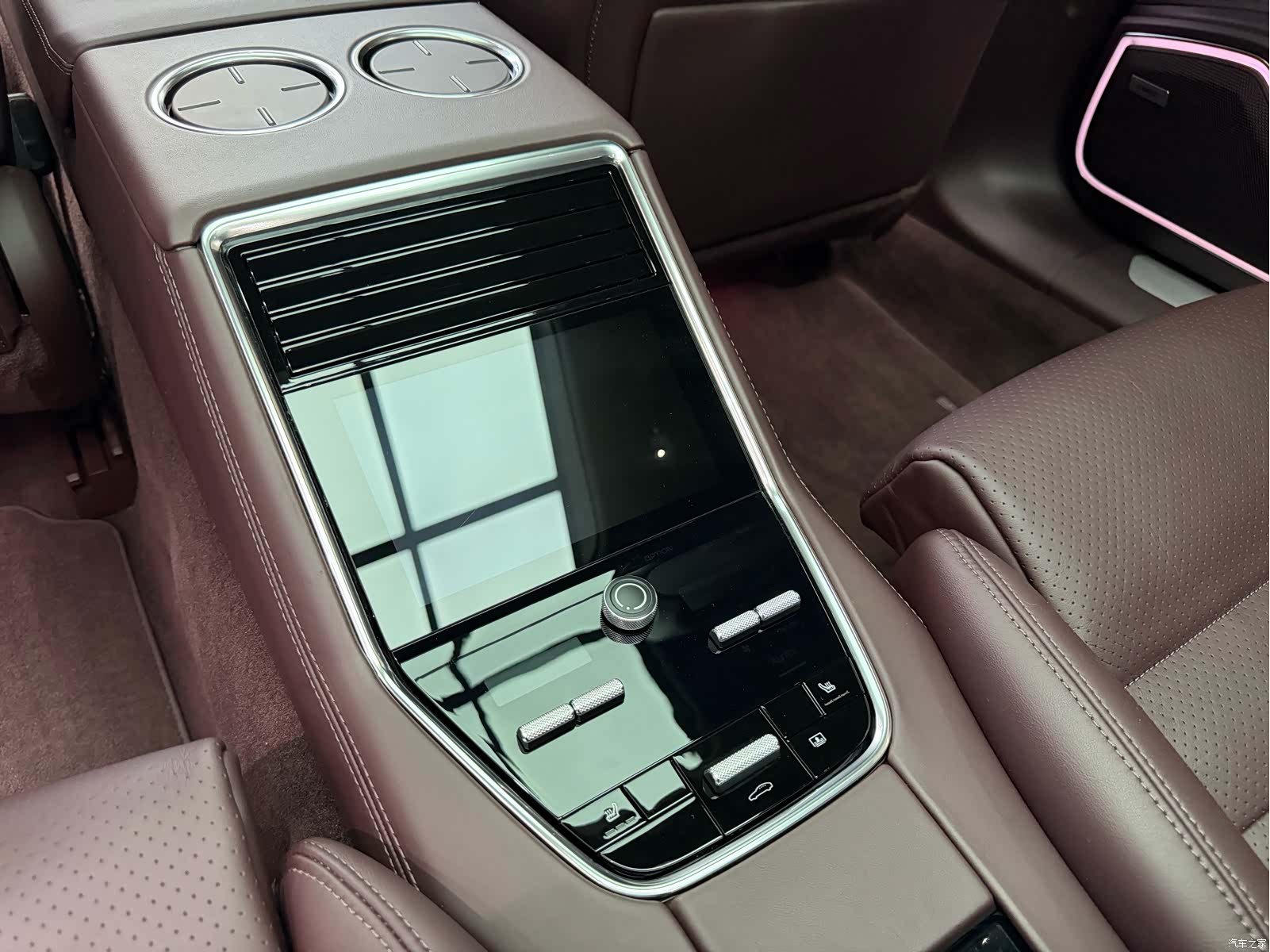 Porsche Panamera, 2022 22