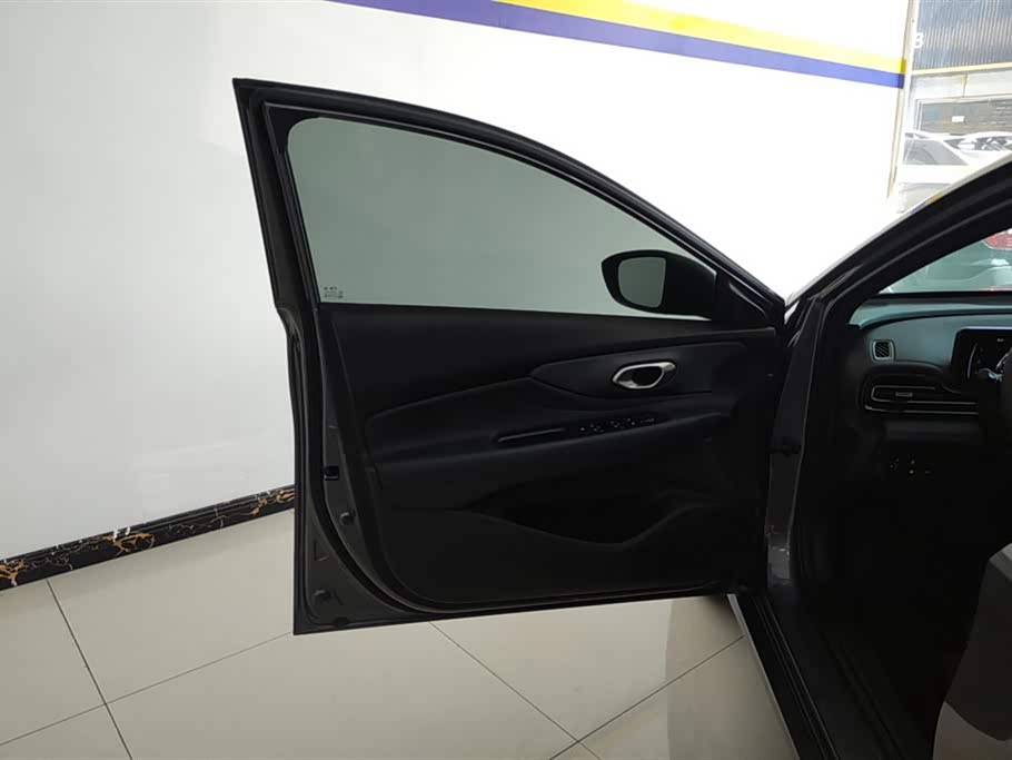 Trumpchi Shadow Leopard Trumpchi Shadow Leopard