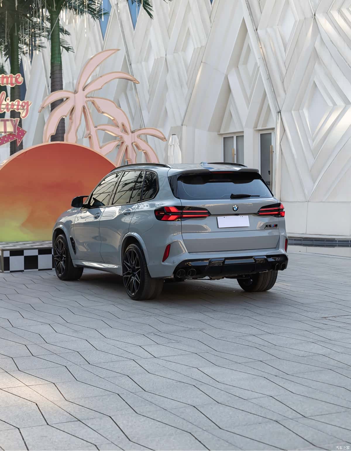 BMW X5, 2023 6