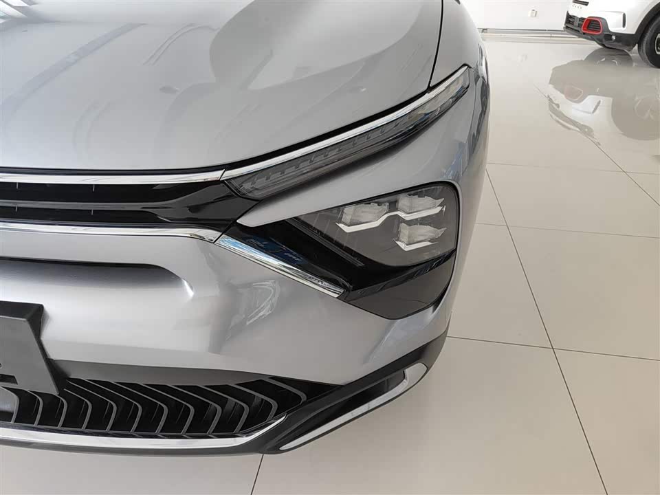 Citroen Versailles C5 X