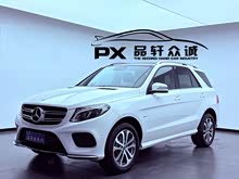 ����GLE(����) 2018�� GLE 320 4MATIC ��������ذ�