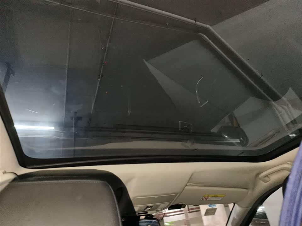 Land Rover Discover Shenxing