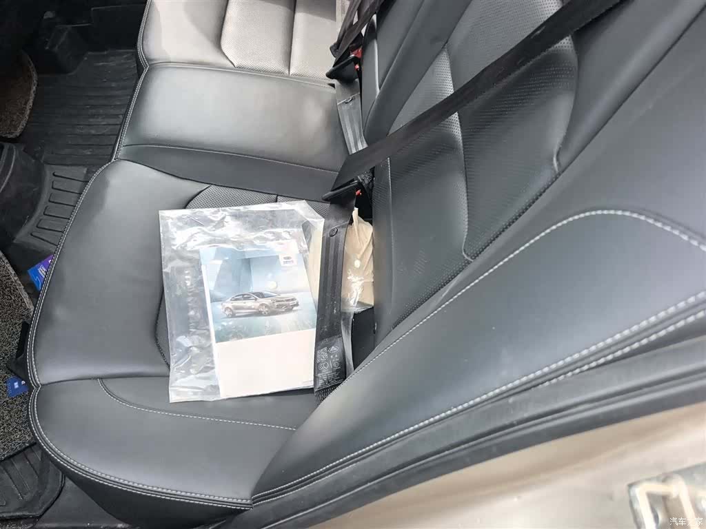 Geely Emgrand, 2018 17