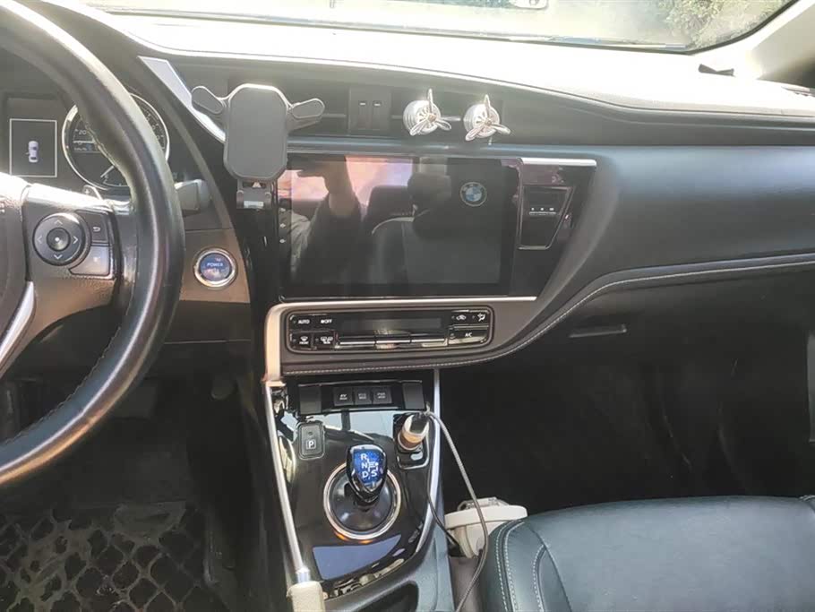 Toyota Corolla Toyota Corolla